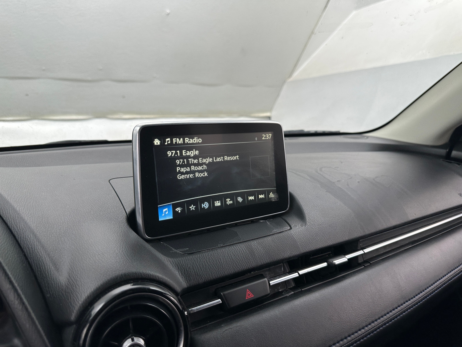 Thumbnail: 2016 Scion iA - 4