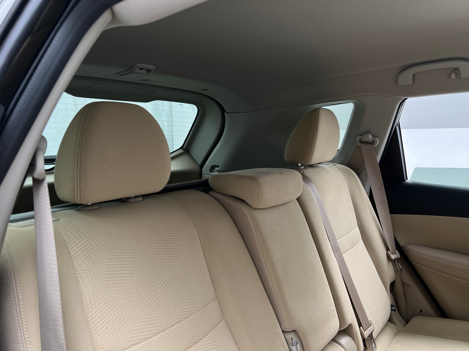 Thumbnail: 2015 Nissan Rogue - 6