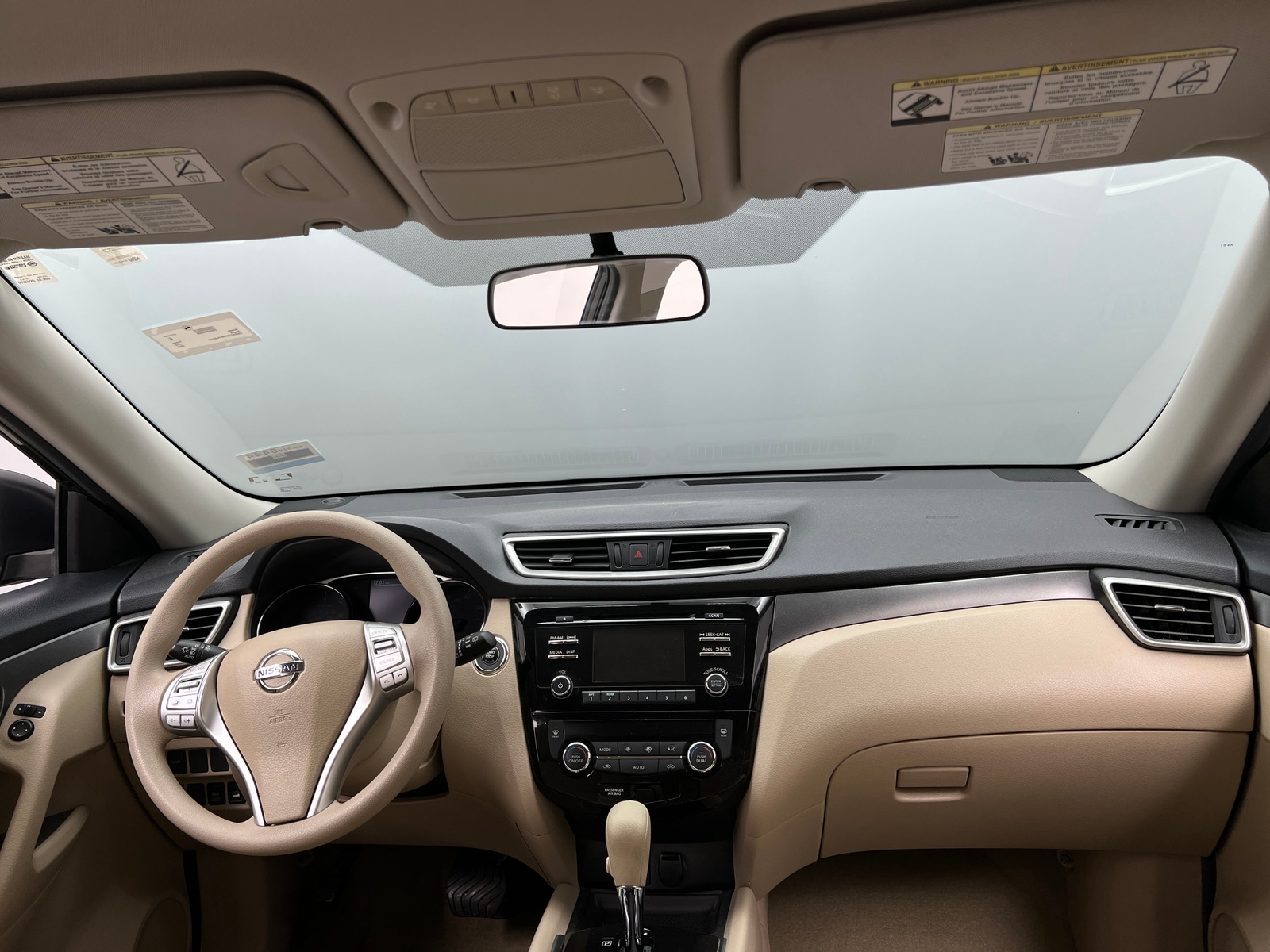 Thumbnail: 2015 Nissan Rogue - 3