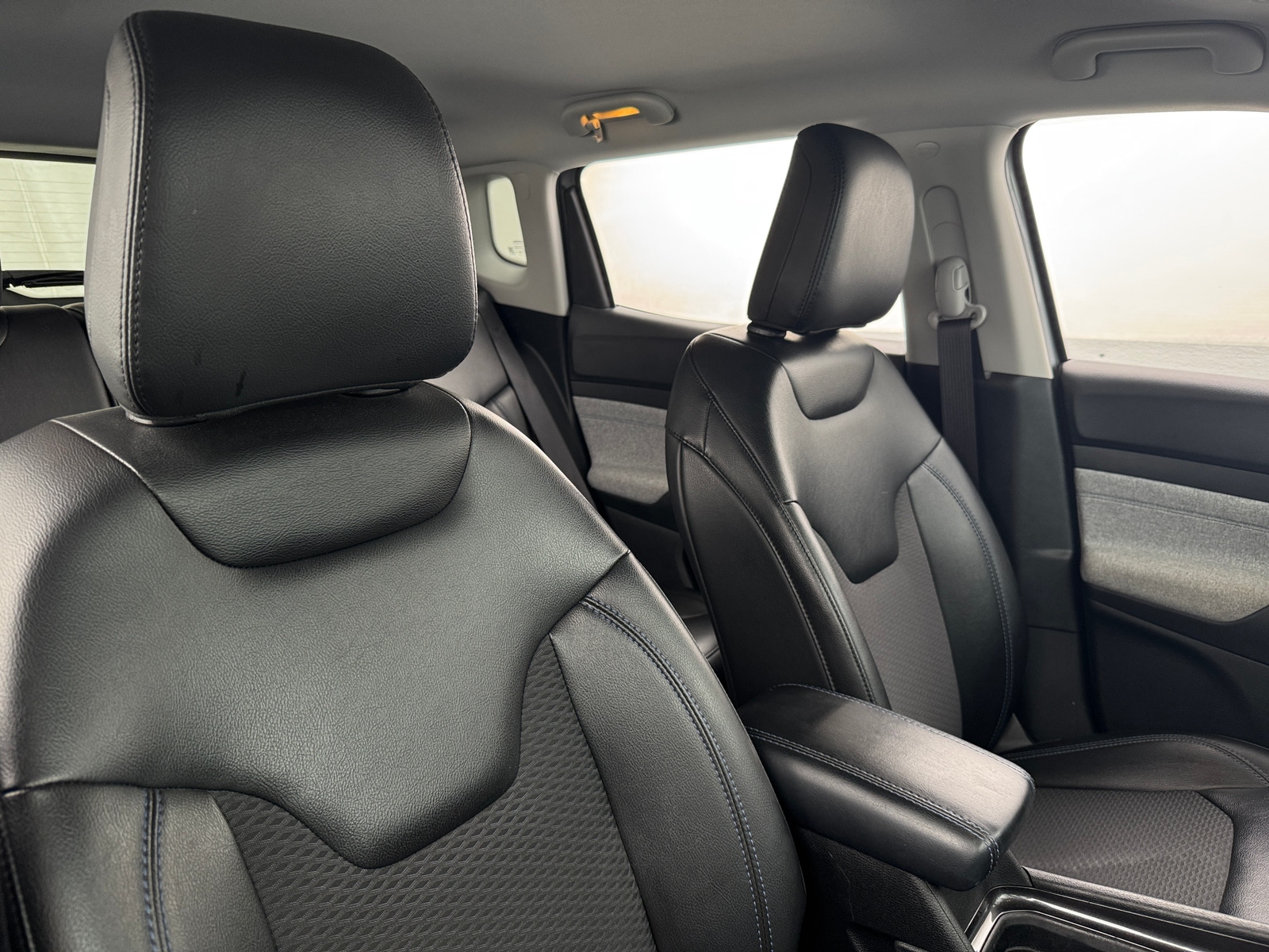 Thumbnail: 2022 Jeep Compass - 2