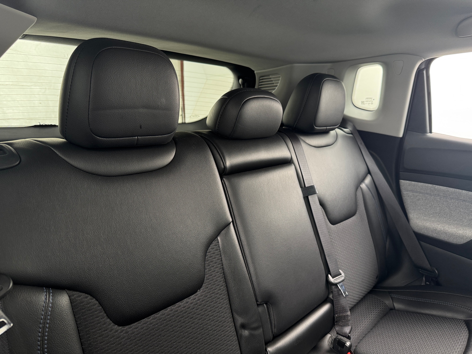Thumbnail: 2022 Jeep Compass - 6