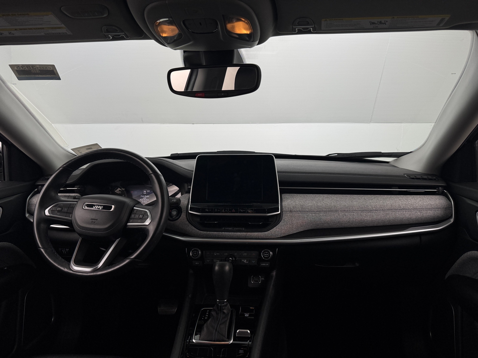 Thumbnail: 2022 Jeep Compass - 3