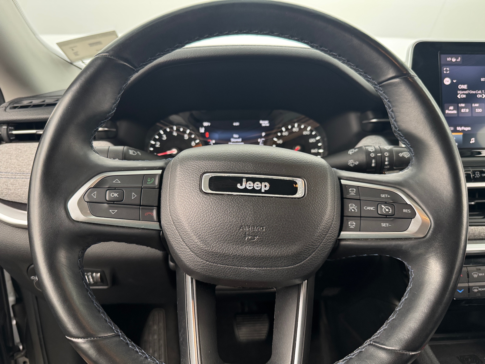 Thumbnail: 2022 Jeep Compass - 5