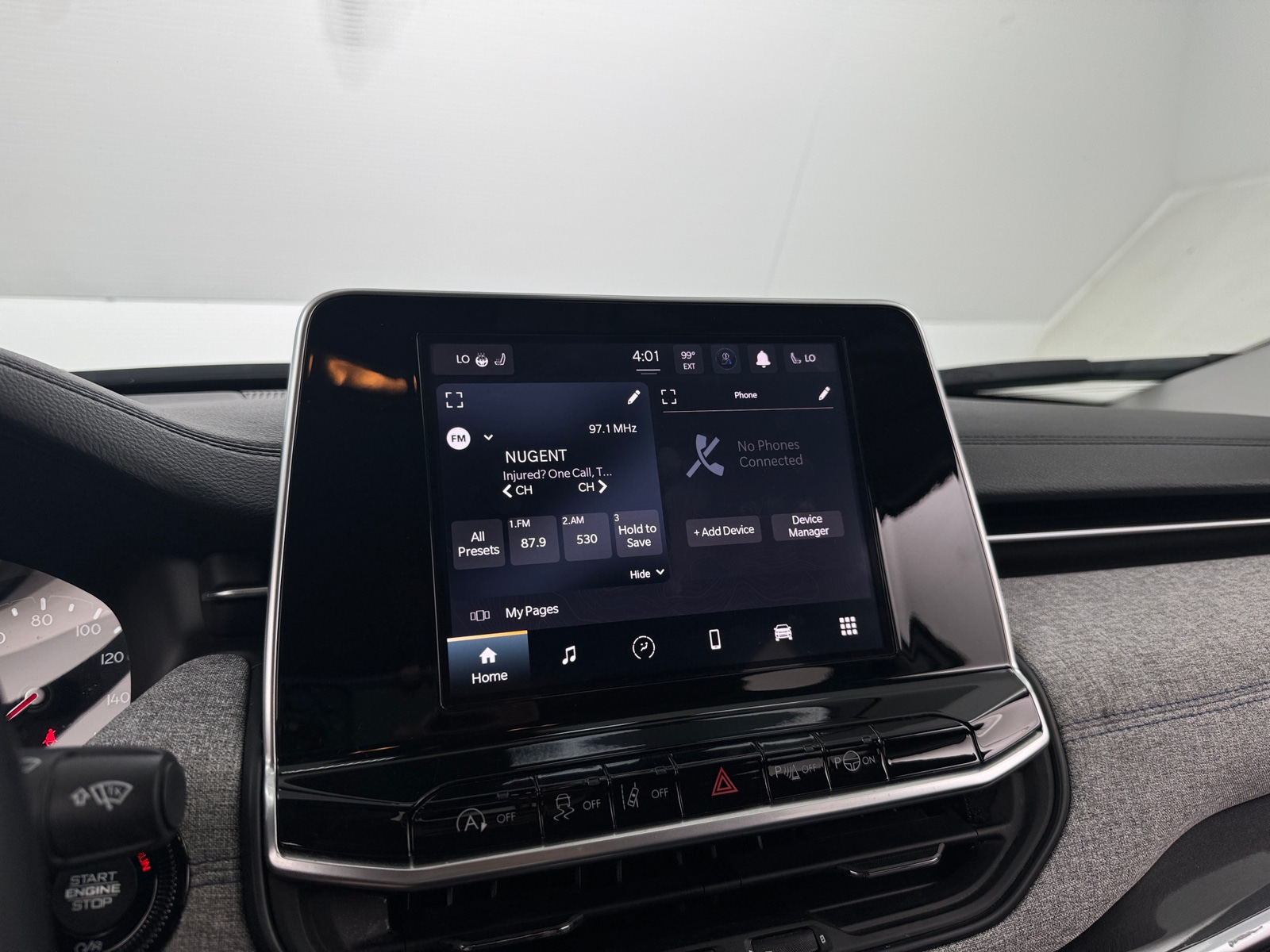 Thumbnail: 2022 Jeep Compass - 4