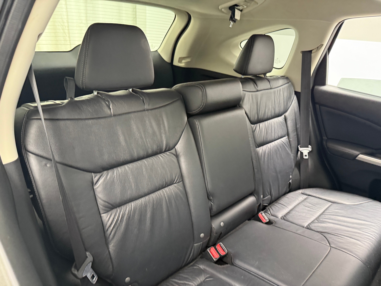 Thumbnail: 2014 Honda CR-V - 5