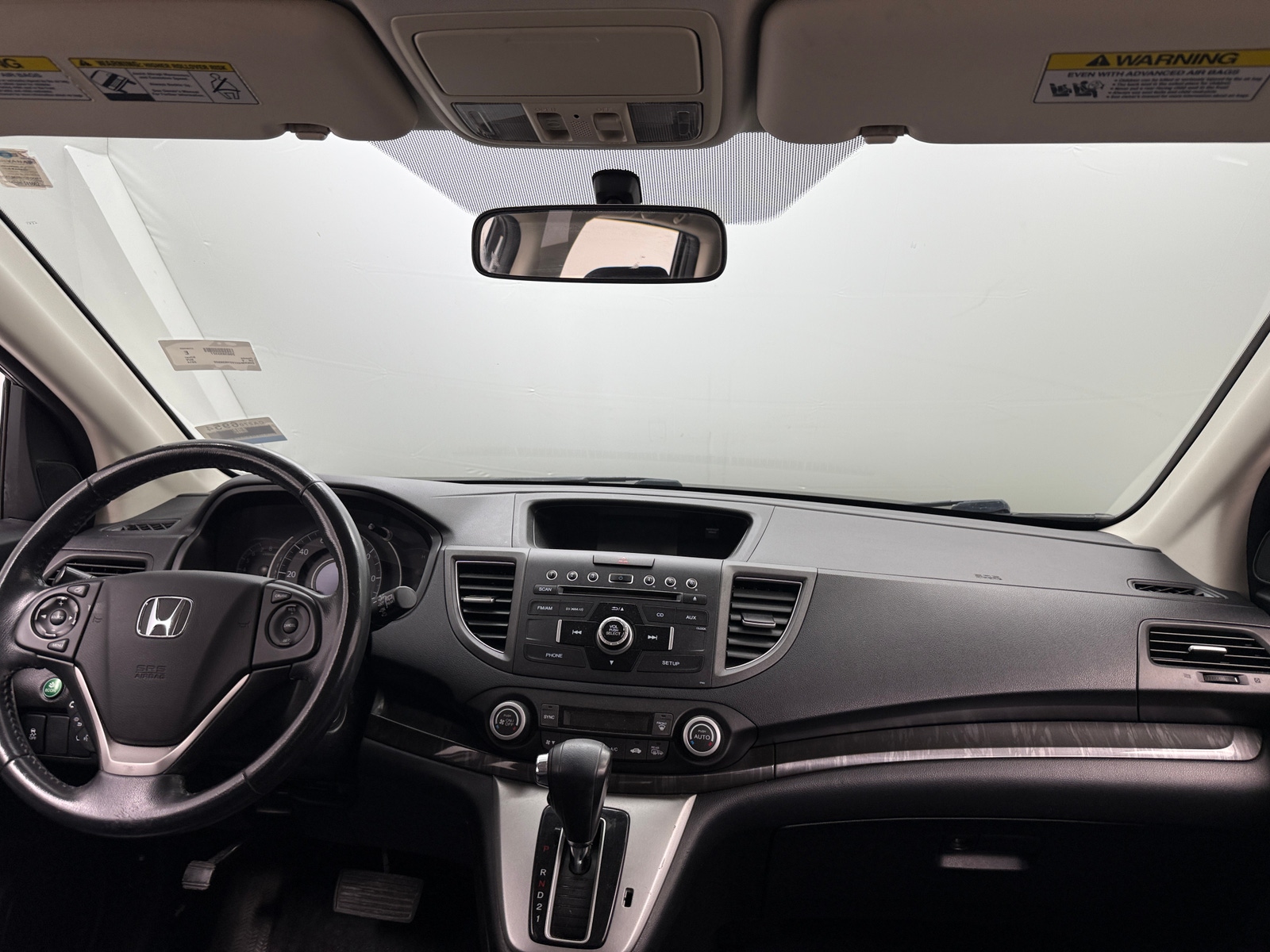 Thumbnail: 2014 Honda CR-V - 2