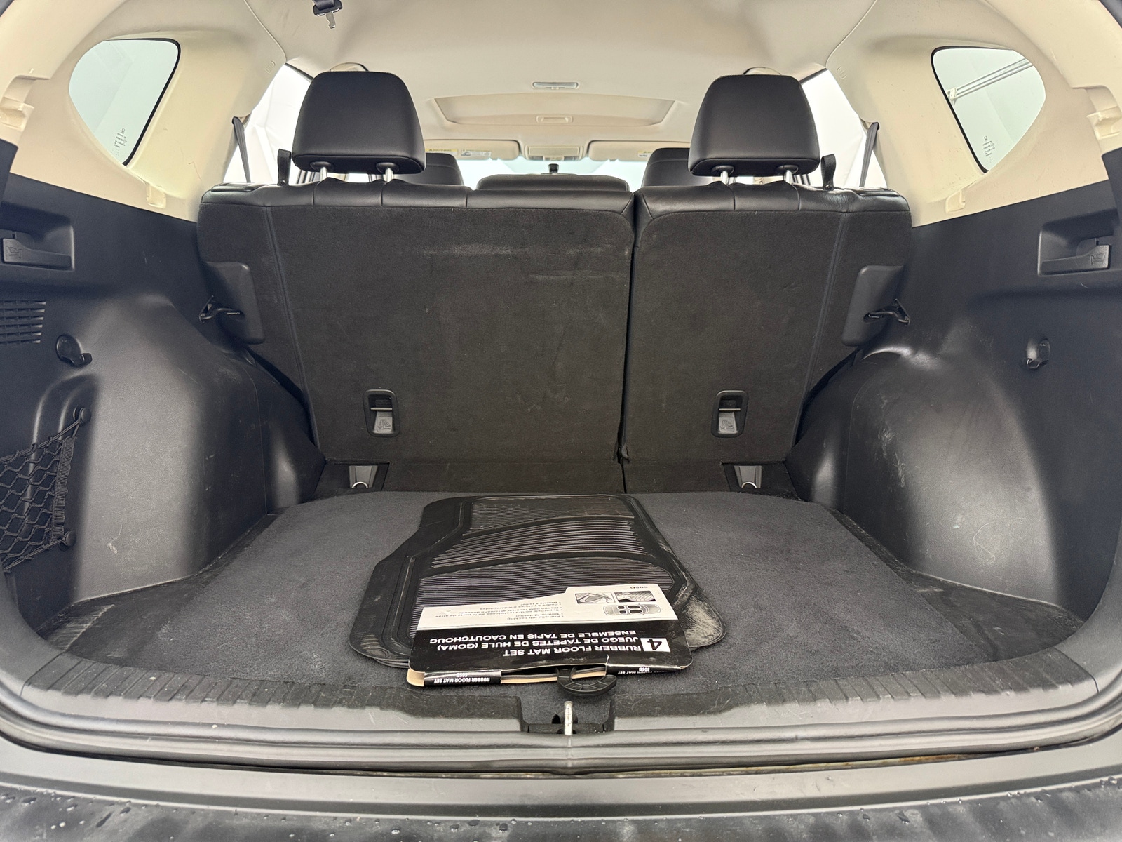 Thumbnail: 2014 Honda CR-V - 6