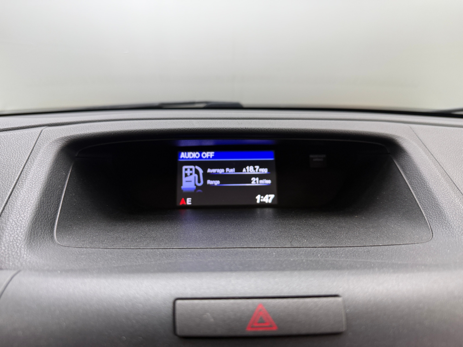 Thumbnail: 2014 Honda CR-V - 3