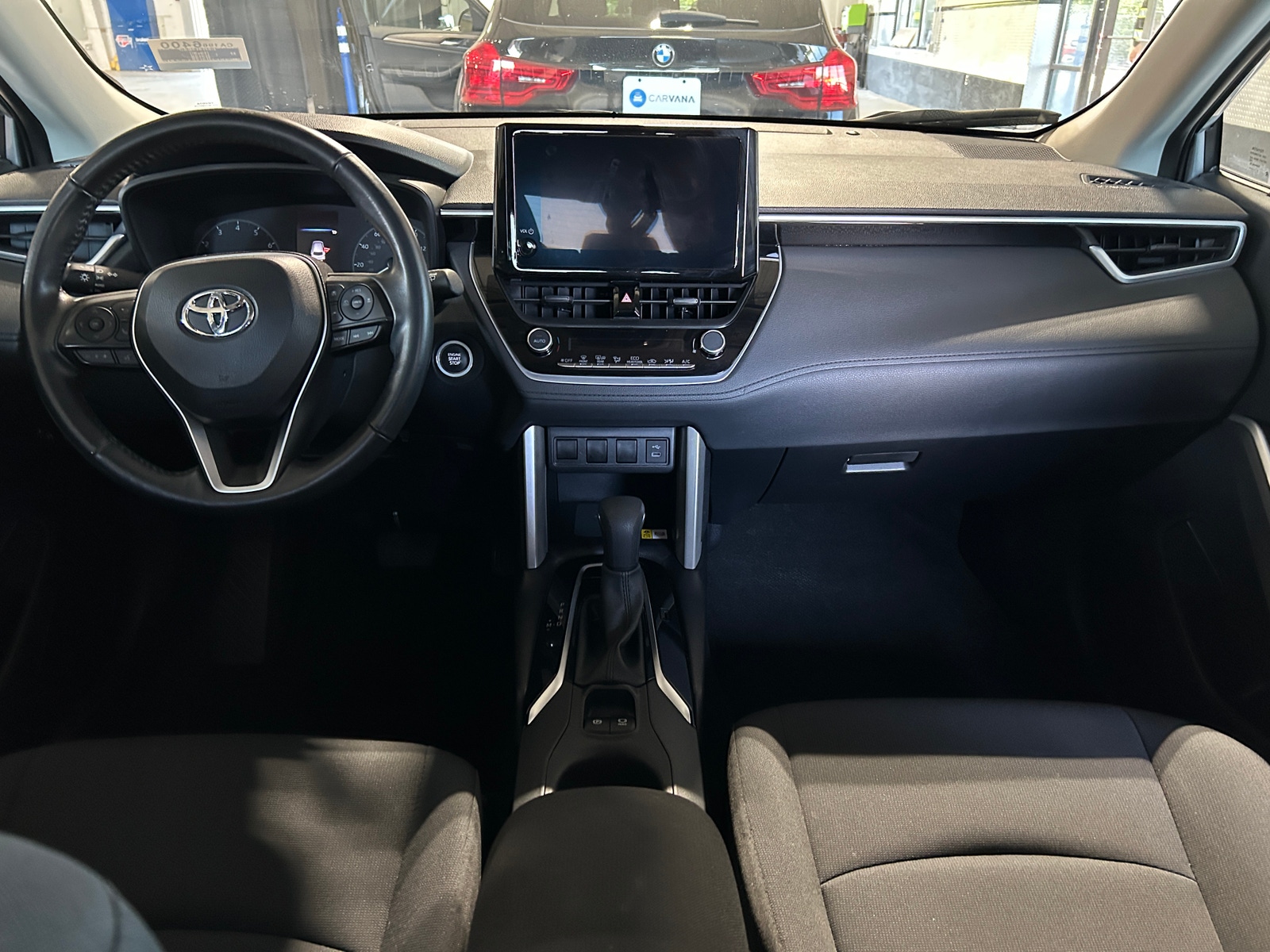 Thumbnail: 2023 Toyota Corolla Cross - 3