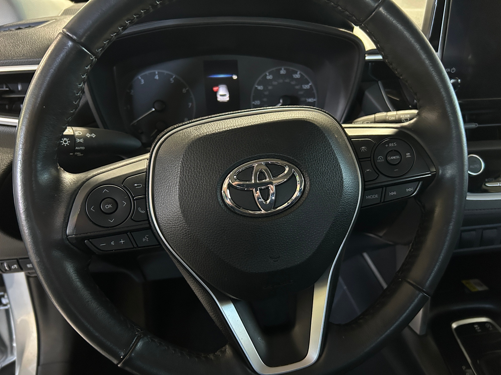 Thumbnail: 2023 Toyota Corolla Cross - 5