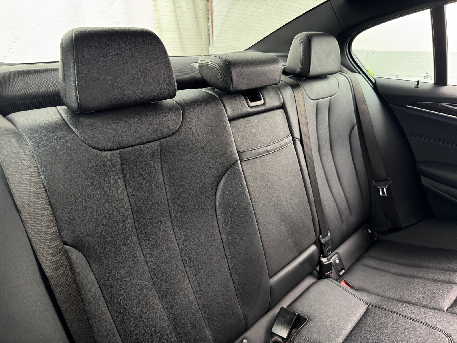 Thumbnail: 2019 BMW 5 Series - 5