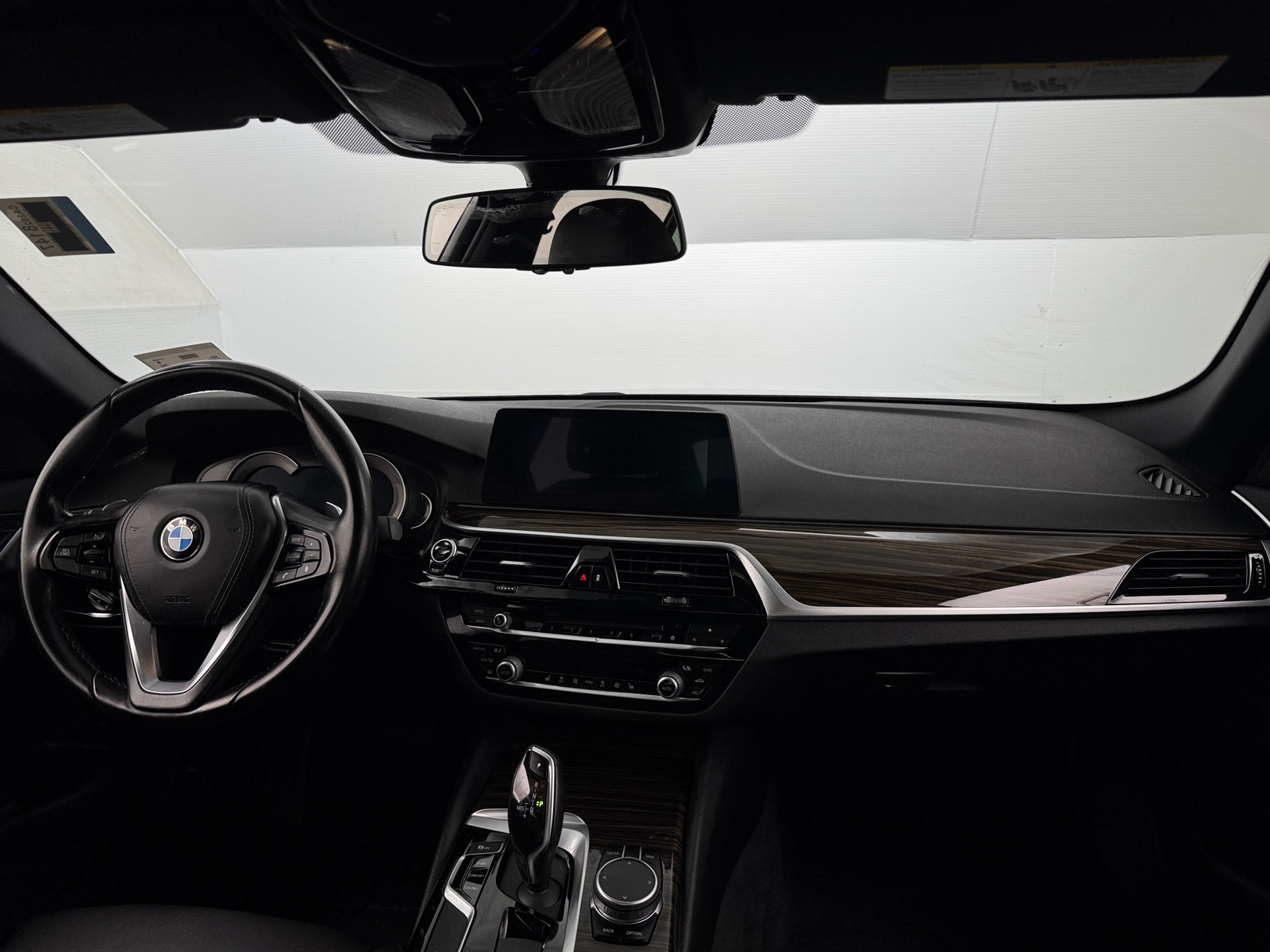 Thumbnail: 2019 BMW 5 Series - 2