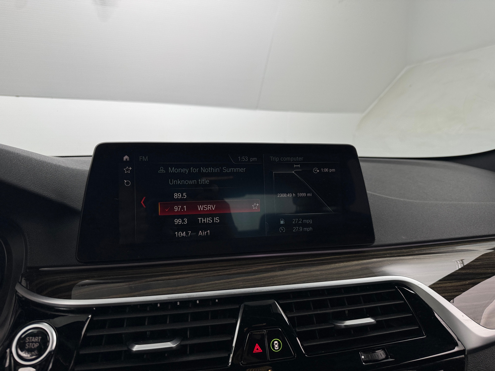Thumbnail: 2019 BMW 5 Series - 3