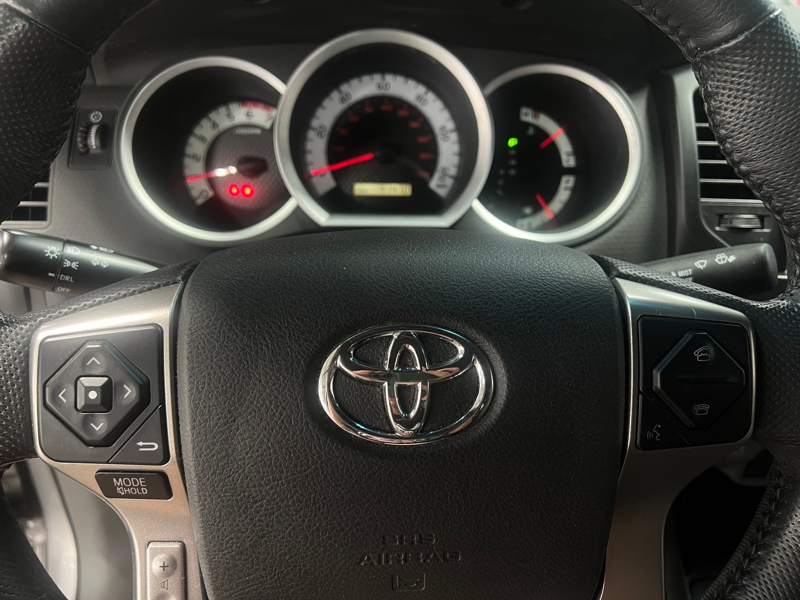Thumbnail: 2015 Toyota Tacoma - 5