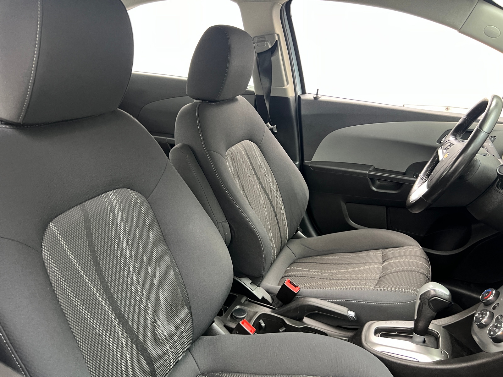 Thumbnail: 2017 Chevrolet Sonic - 2