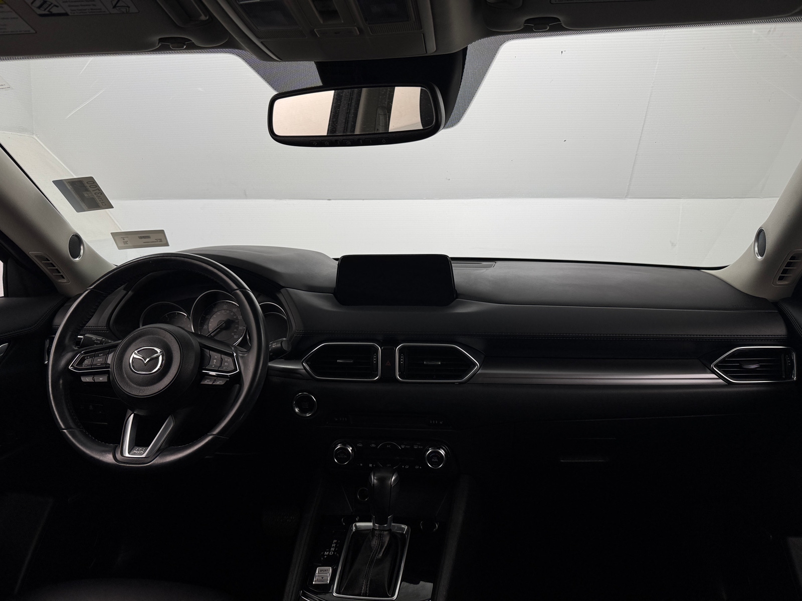 Thumbnail: 2018 Mazda CX-5 - 2