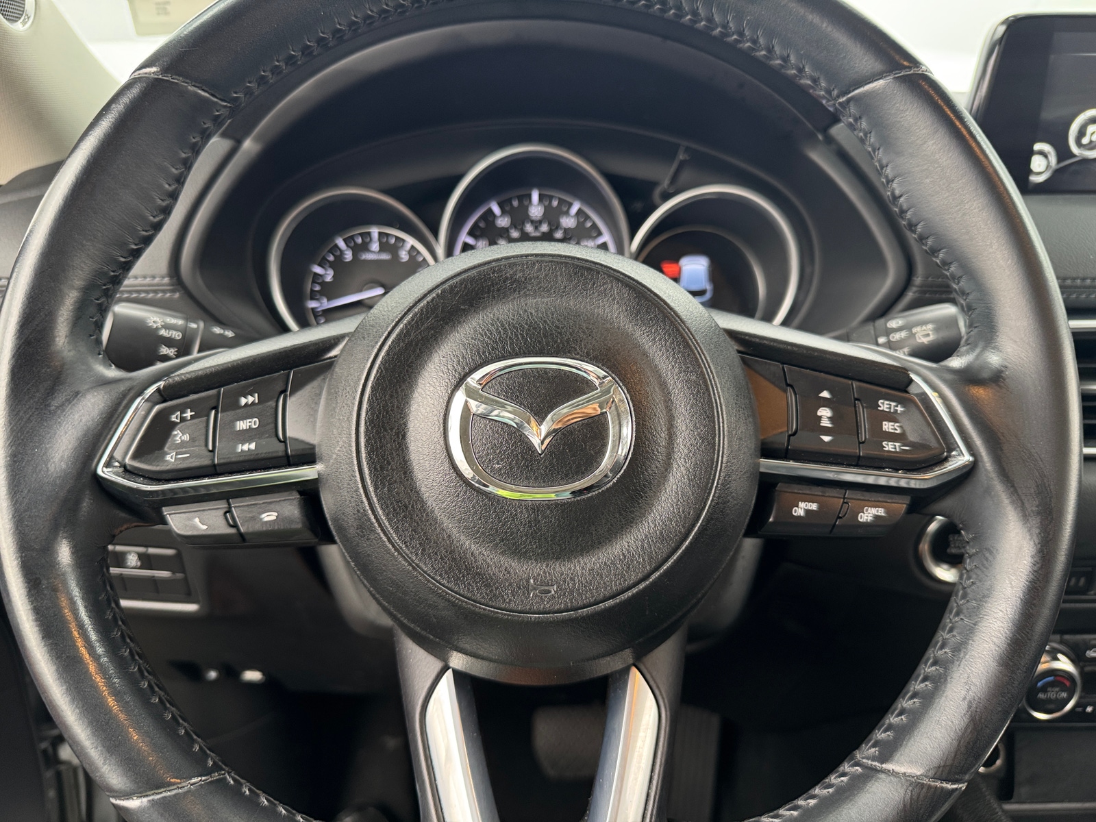 Thumbnail: 2018 Mazda CX-5 - 4