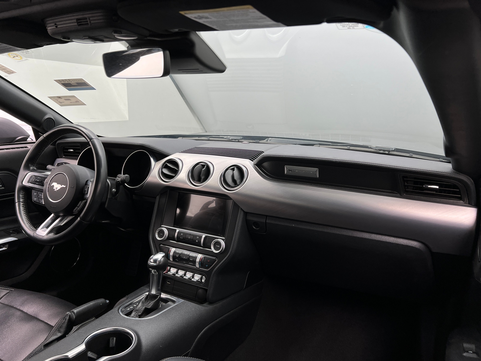 Thumbnail: 2023 Ford Mustang - 3