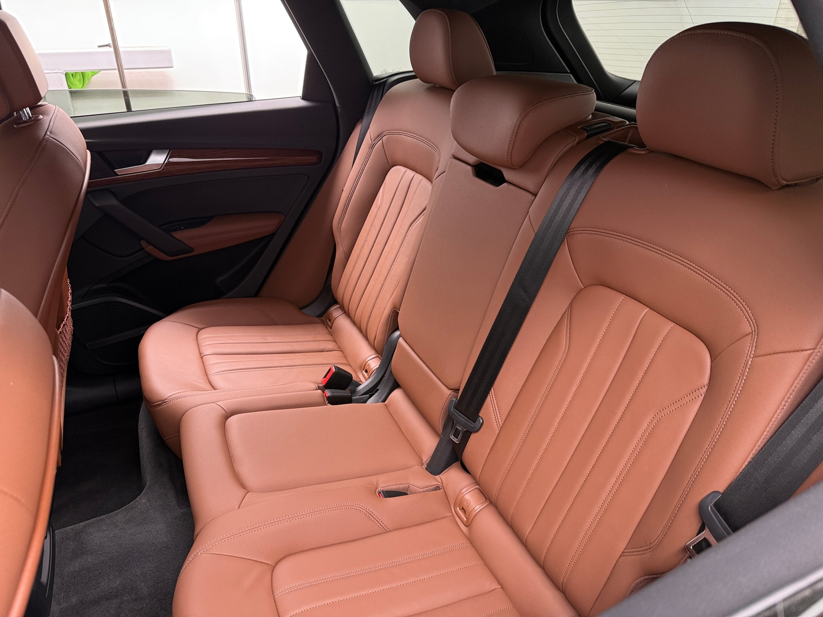 Thumbnail: 2021 Audi Q5 - 5
