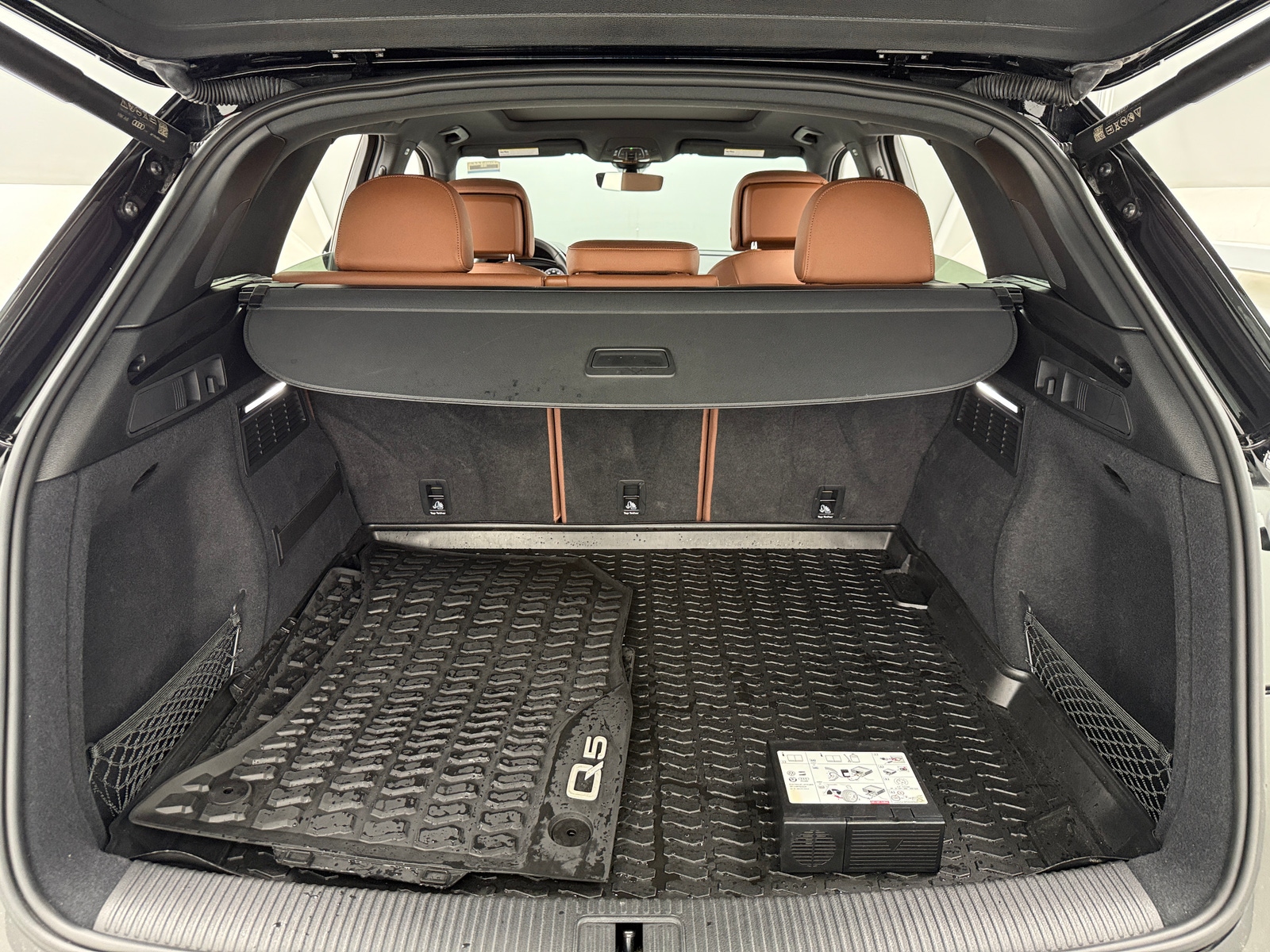 Thumbnail: 2021 Audi Q5 - 6