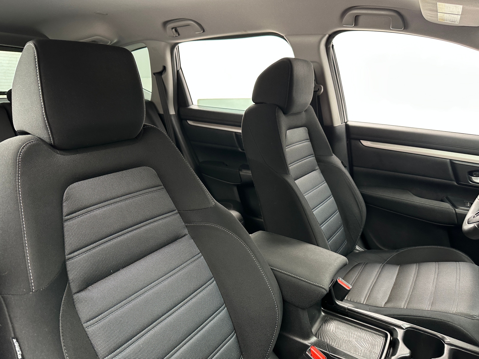 Thumbnail: 2017 Honda CR-V - 2