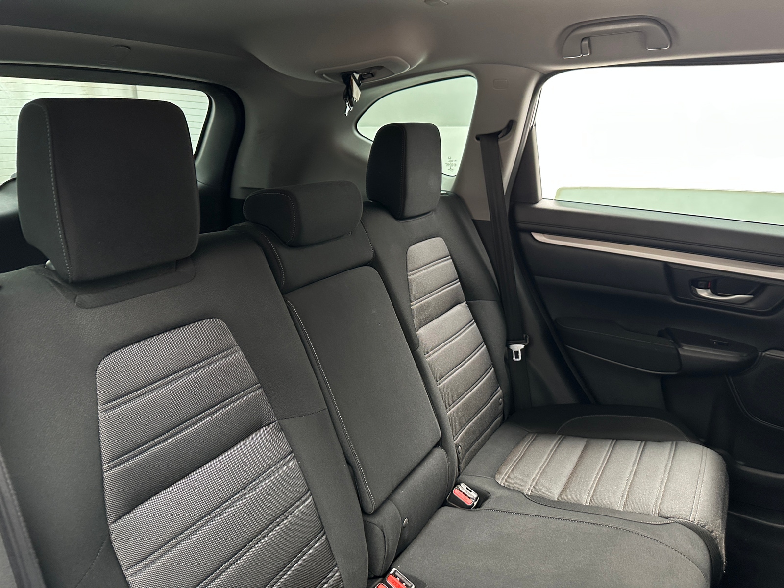 Thumbnail: 2017 Honda CR-V - 6