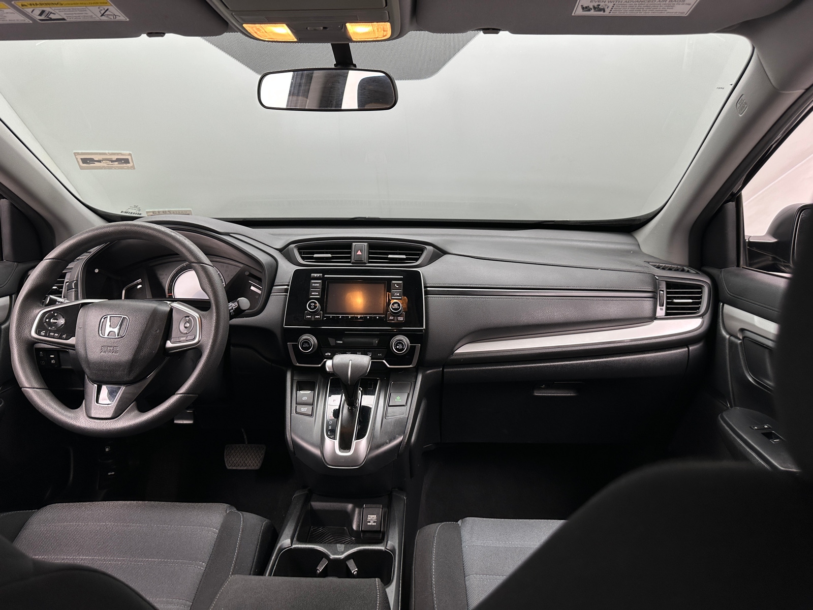 Thumbnail: 2017 Honda CR-V - 3