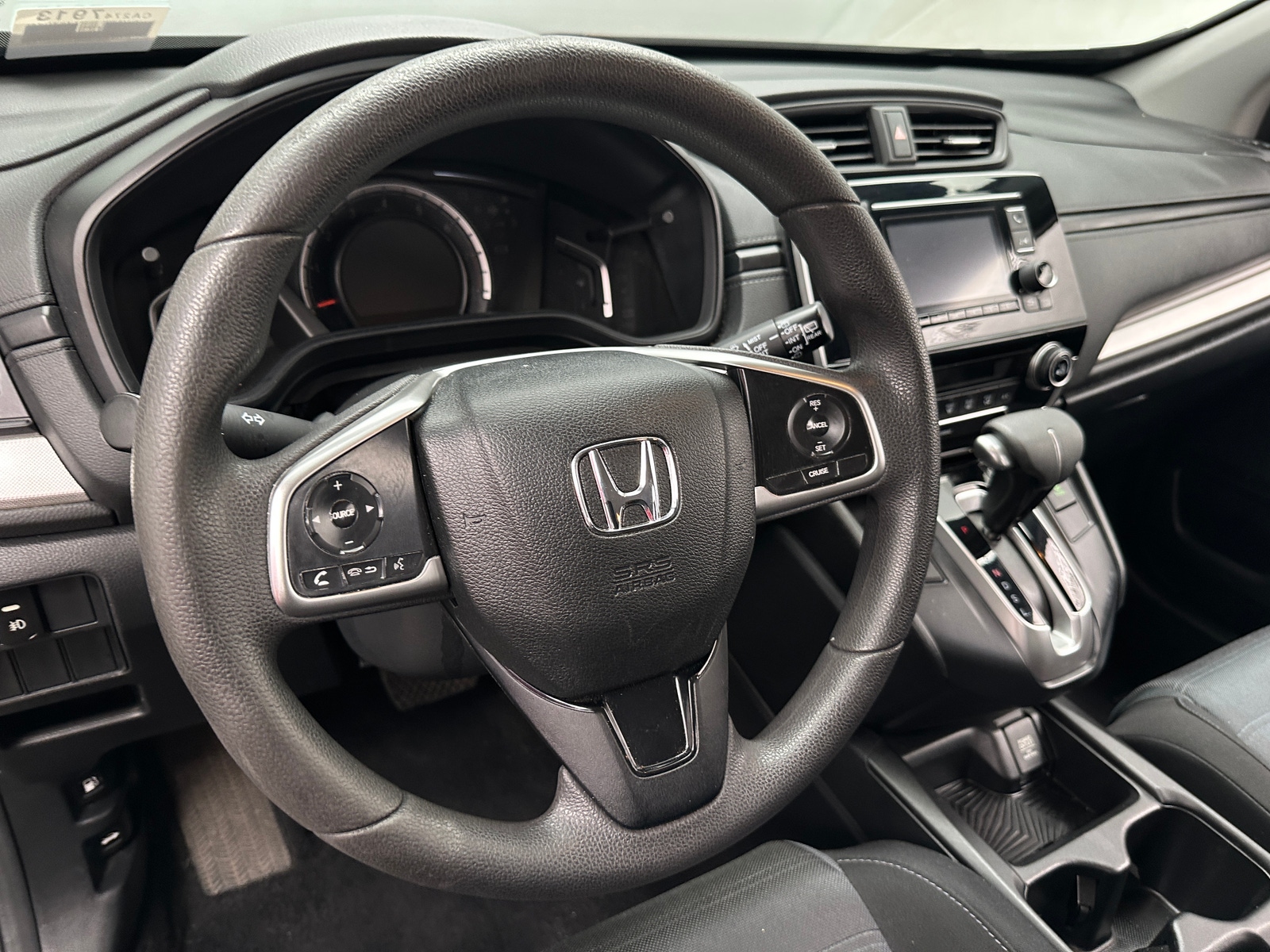 Thumbnail: 2017 Honda CR-V - 5