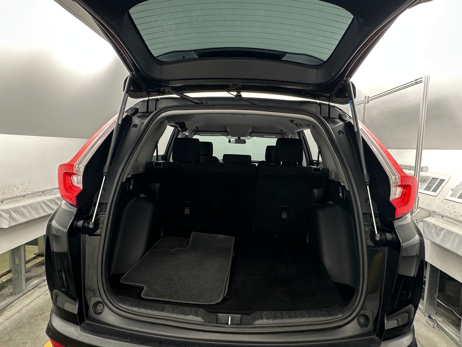 Thumbnail: 2017 Honda CR-V - 7