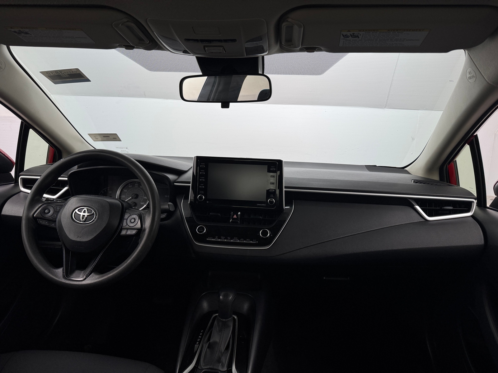 Thumbnail: 2021 Toyota Corolla - 3