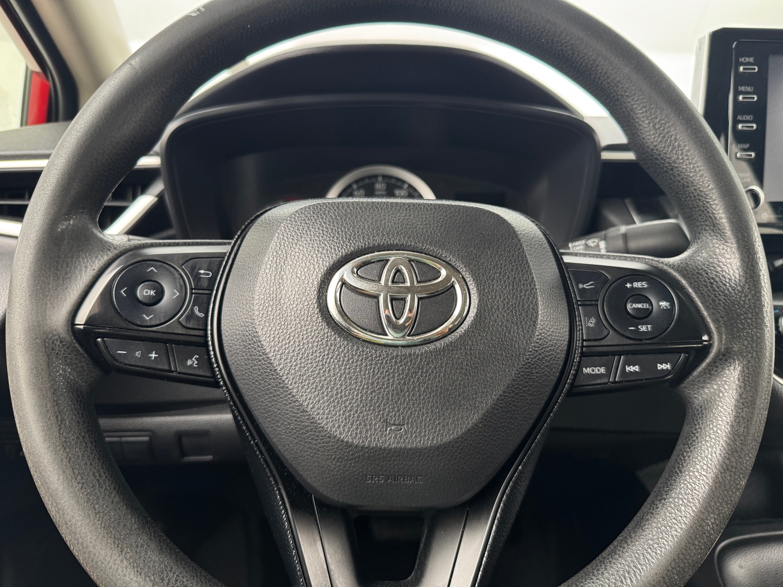 Thumbnail: 2021 Toyota Corolla - 5