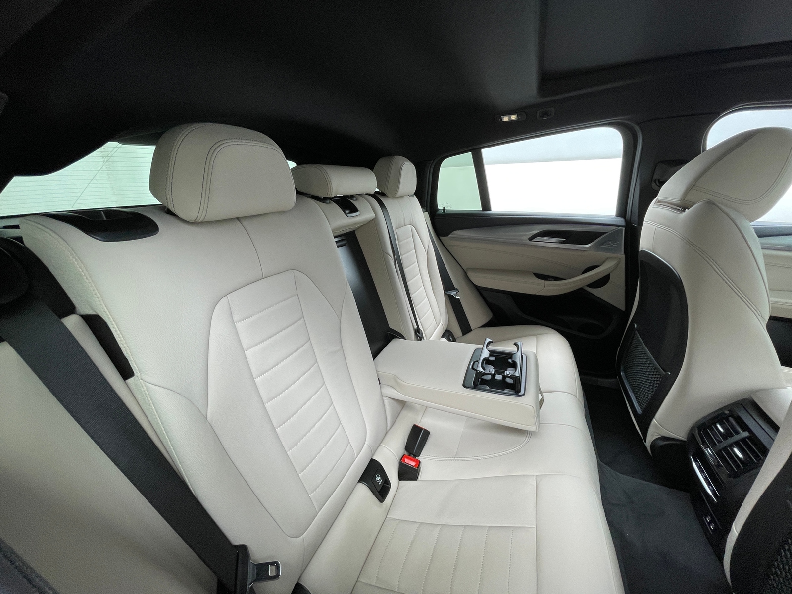 Thumbnail: 2021 BMW X4 - 5