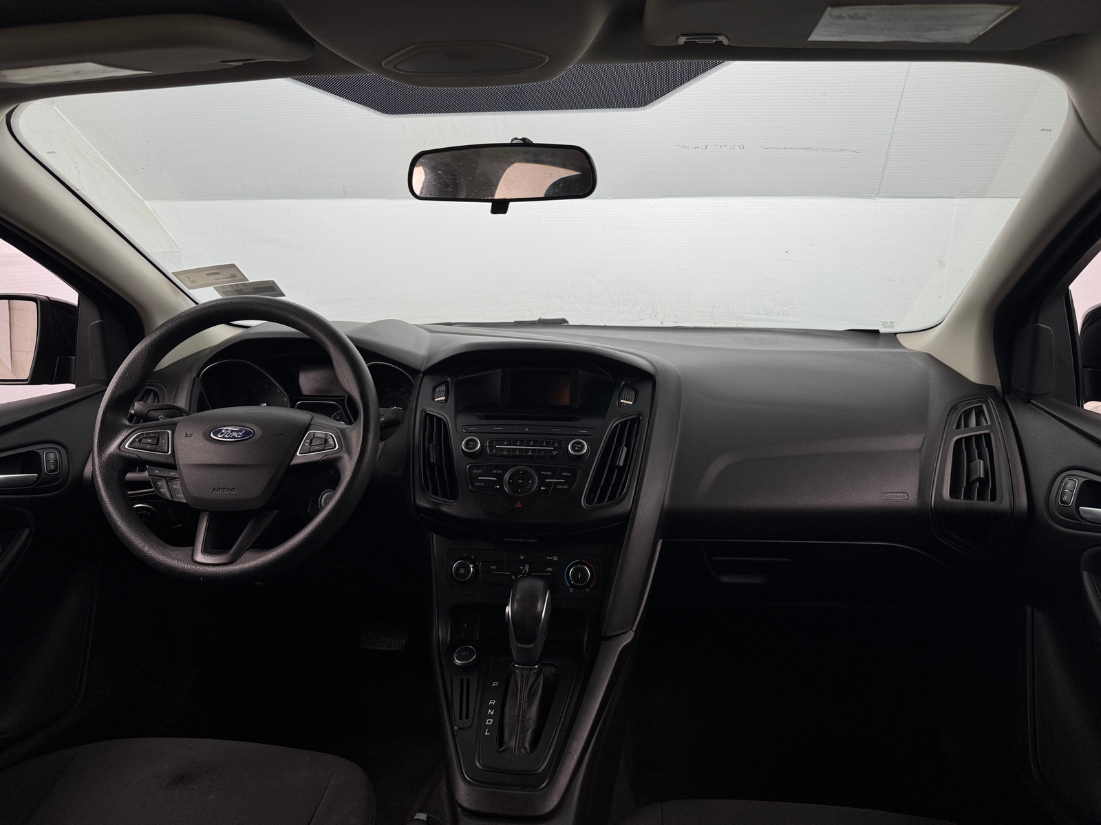 Thumbnail: 2017 Ford Focus - 3