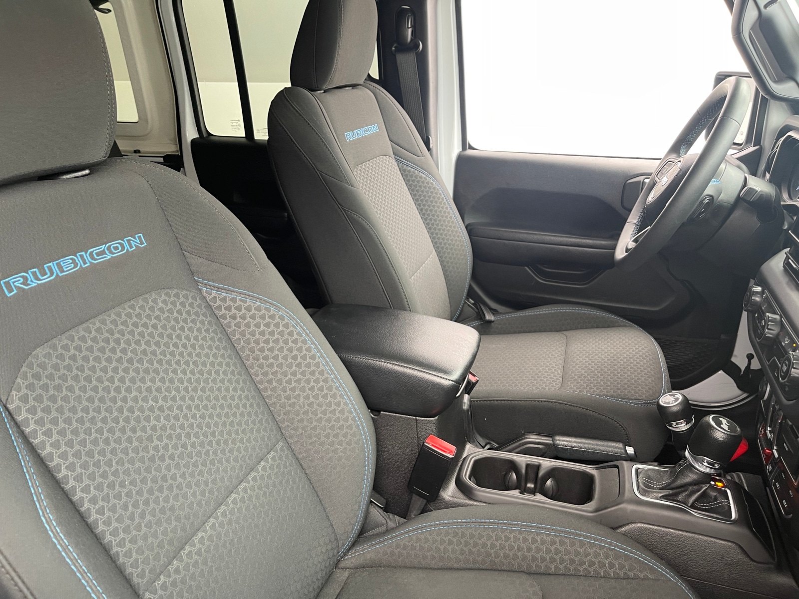 Thumbnail: 2024 Jeep Wrangler - 2