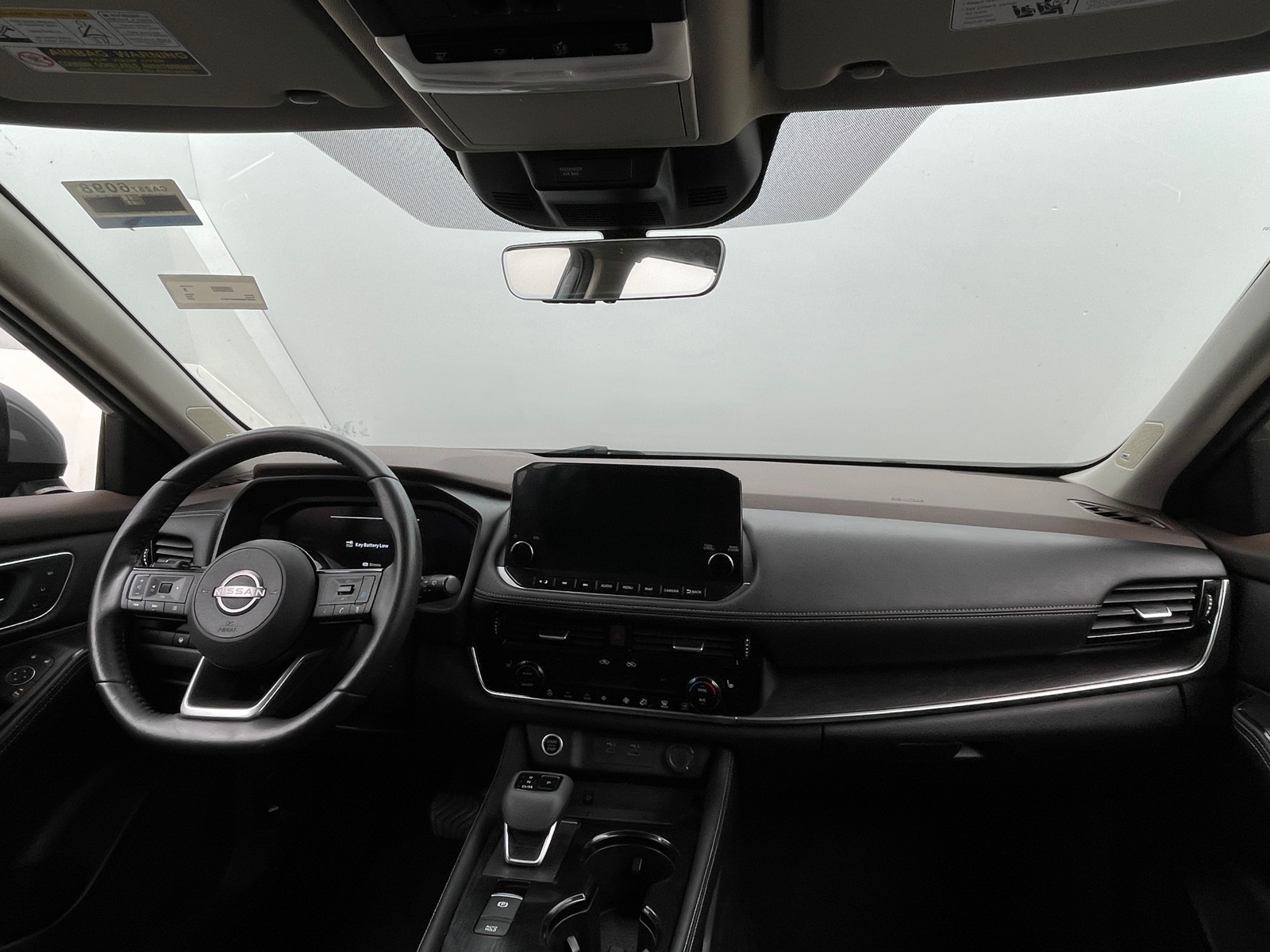 Thumbnail: 2022 Nissan Rogue - 2