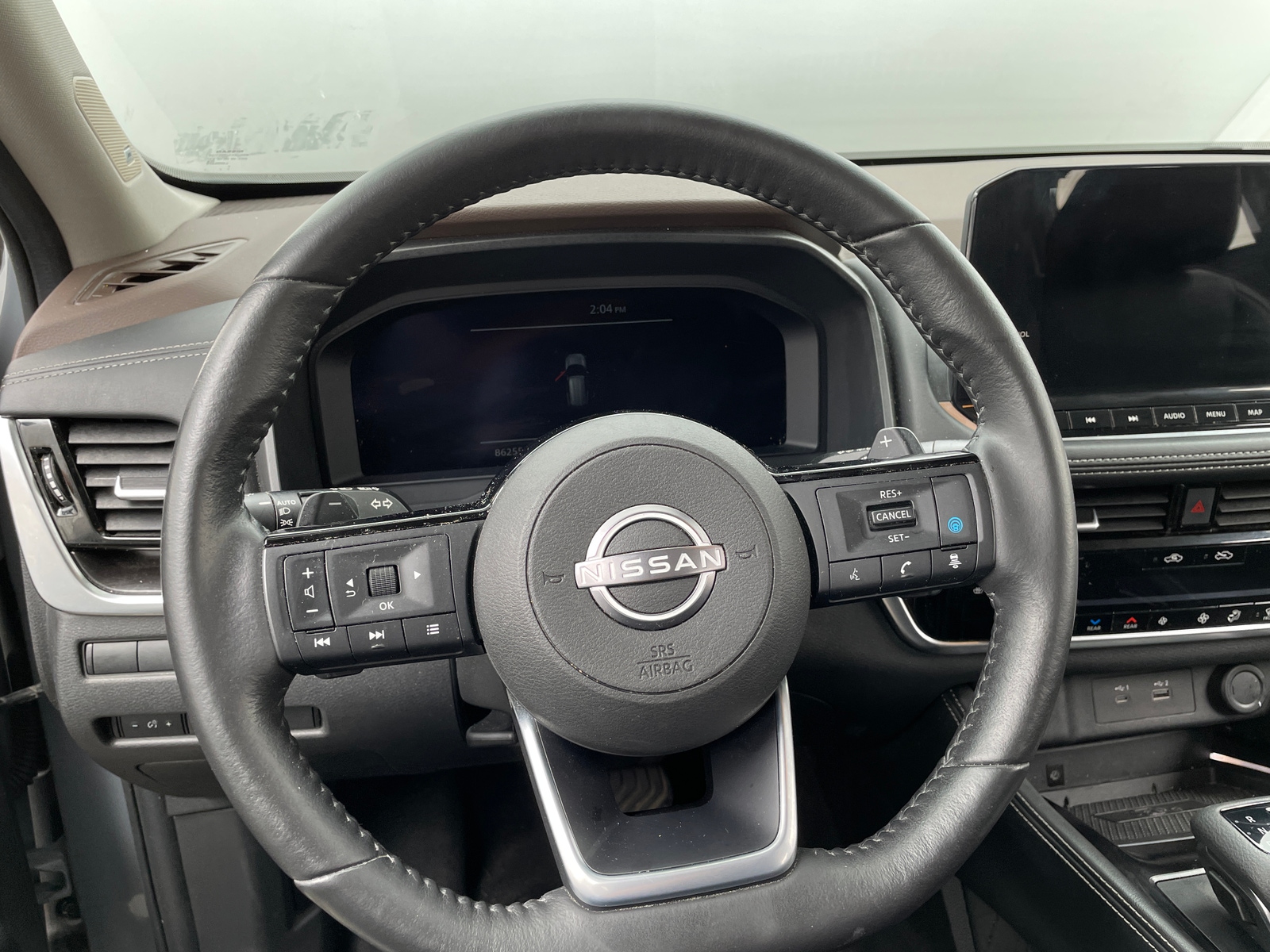 Thumbnail: 2022 Nissan Rogue - 4