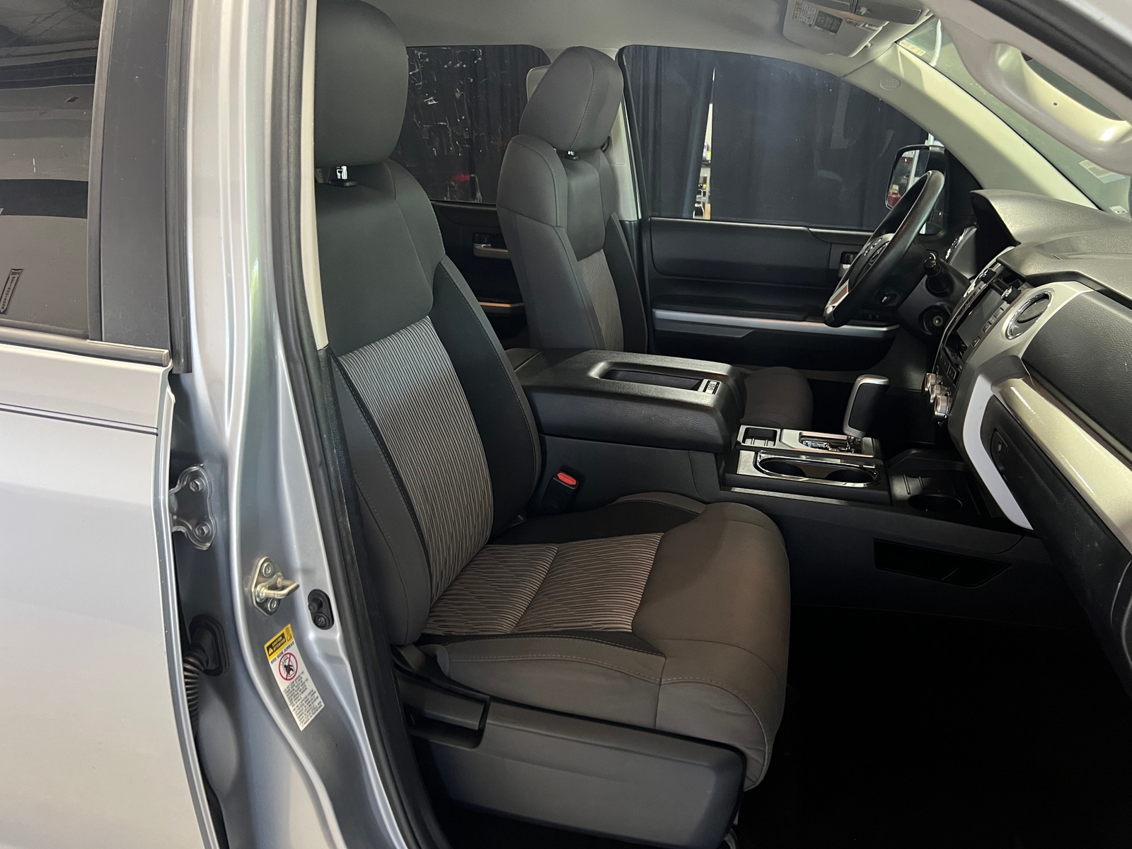 Thumbnail: 2016 Toyota Tundra - 2