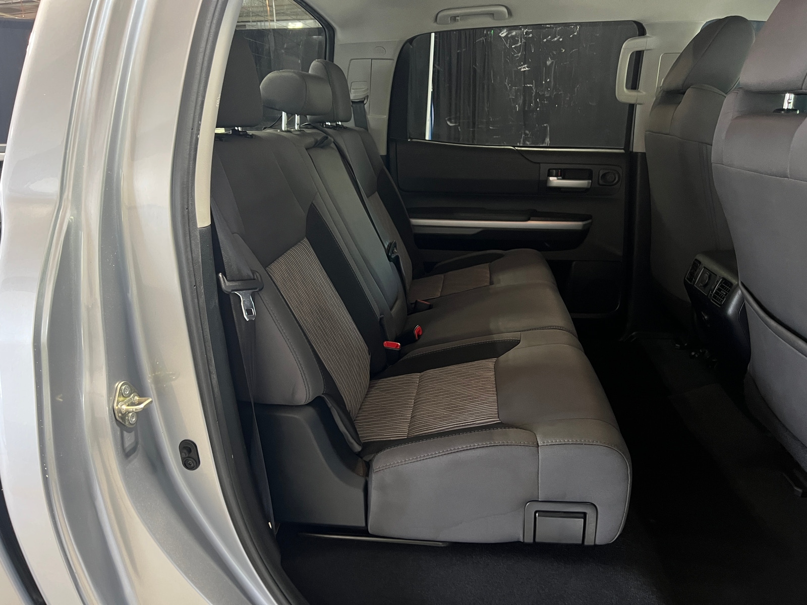 Thumbnail: 2016 Toyota Tundra - 6