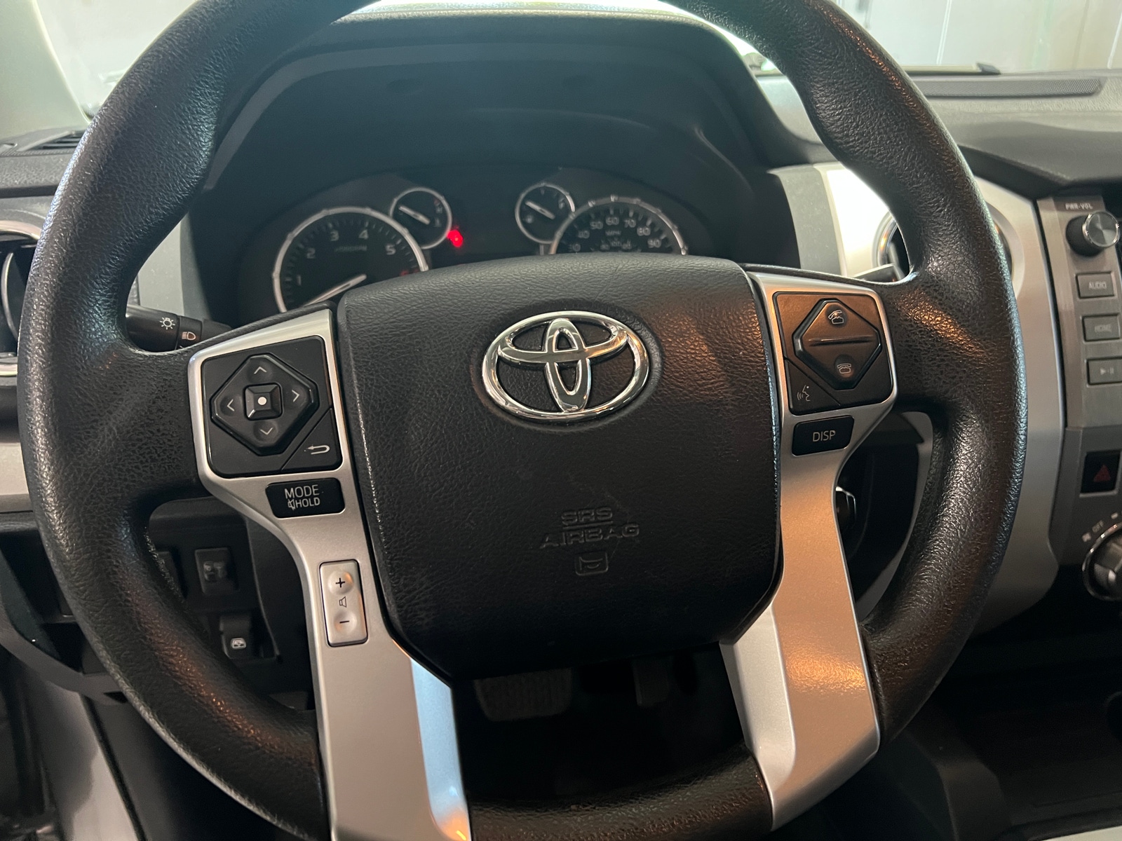 Thumbnail: 2016 Toyota Tundra - 5