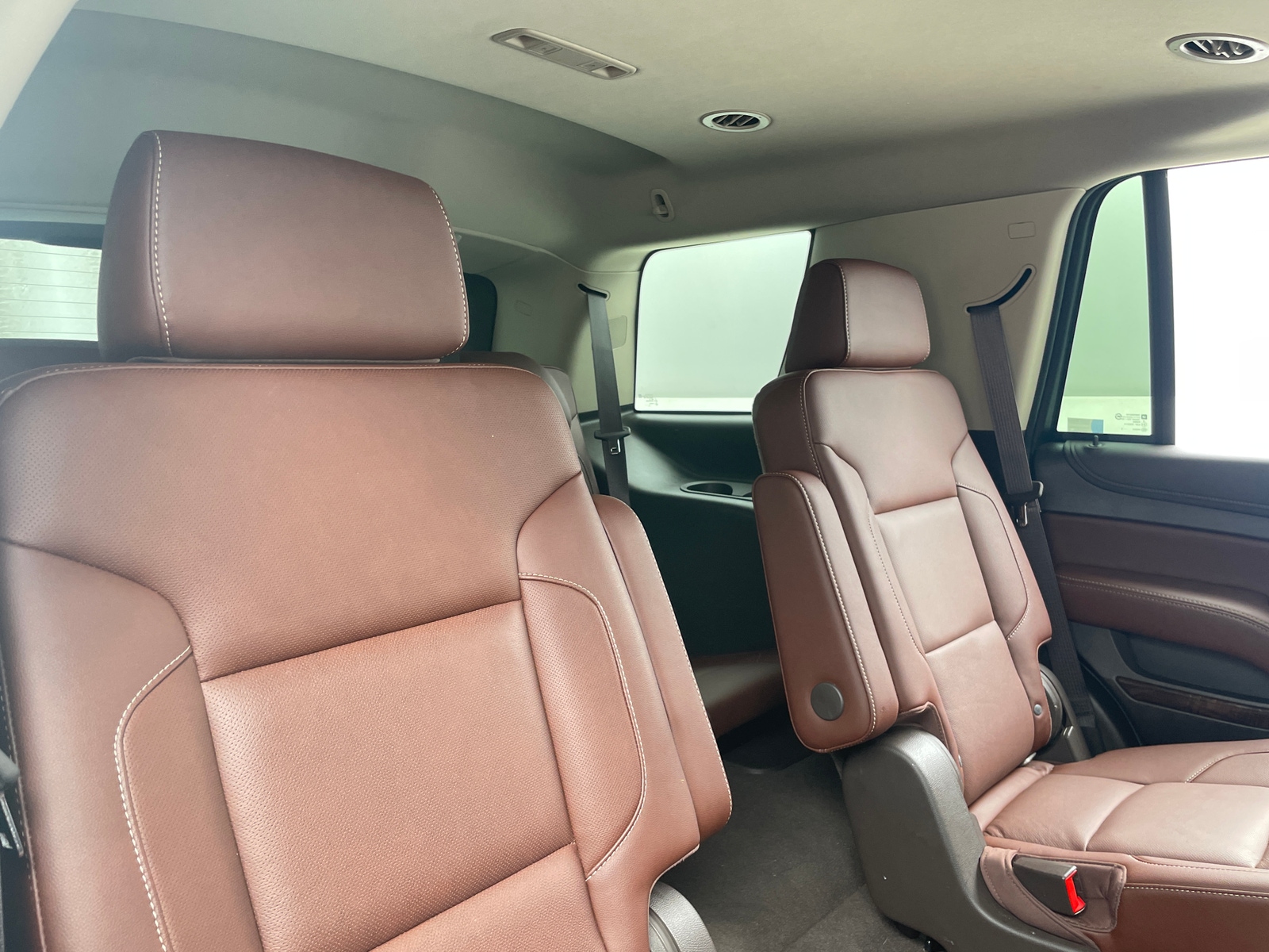 Thumbnail: 2019 Chevrolet Tahoe - 5