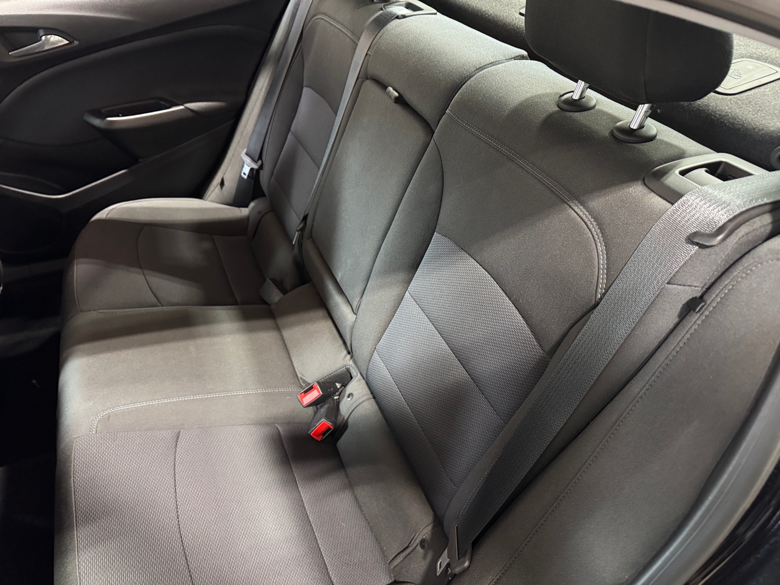 Thumbnail: 2019 Chevrolet Cruze - 6