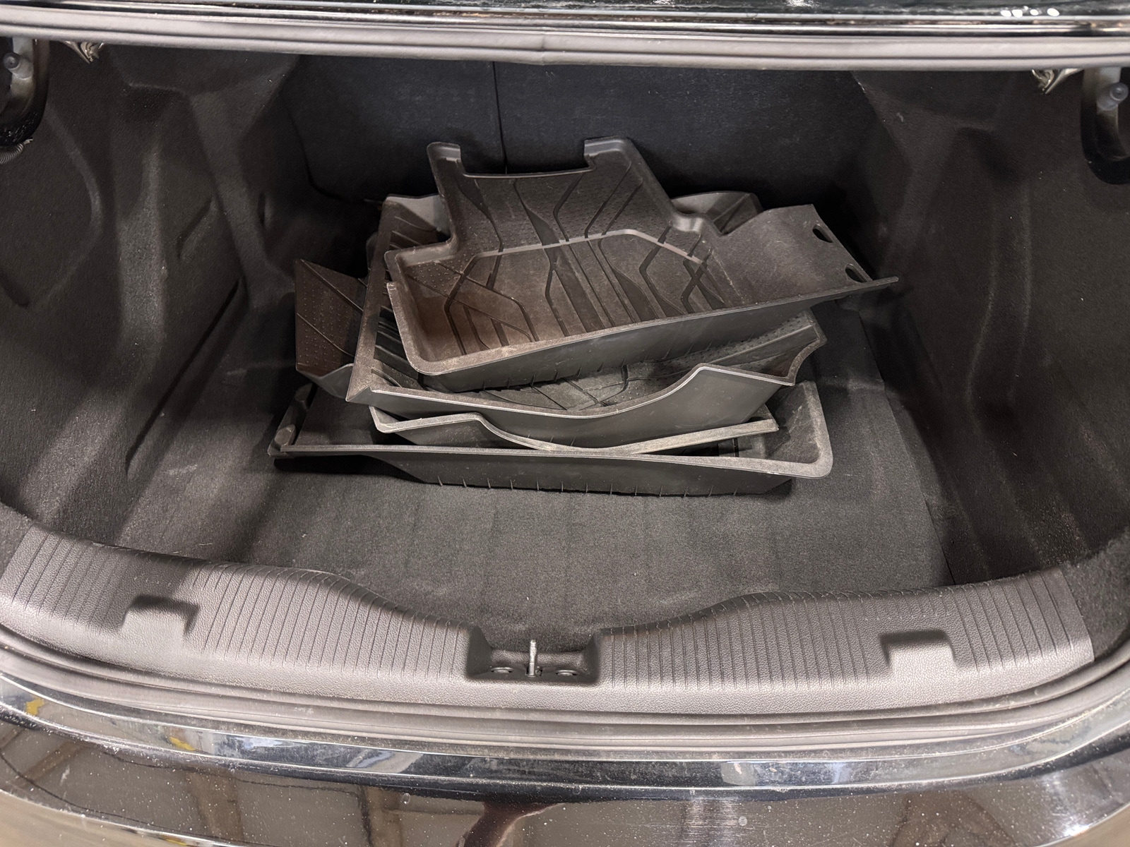 Thumbnail: 2019 Chevrolet Cruze - 7