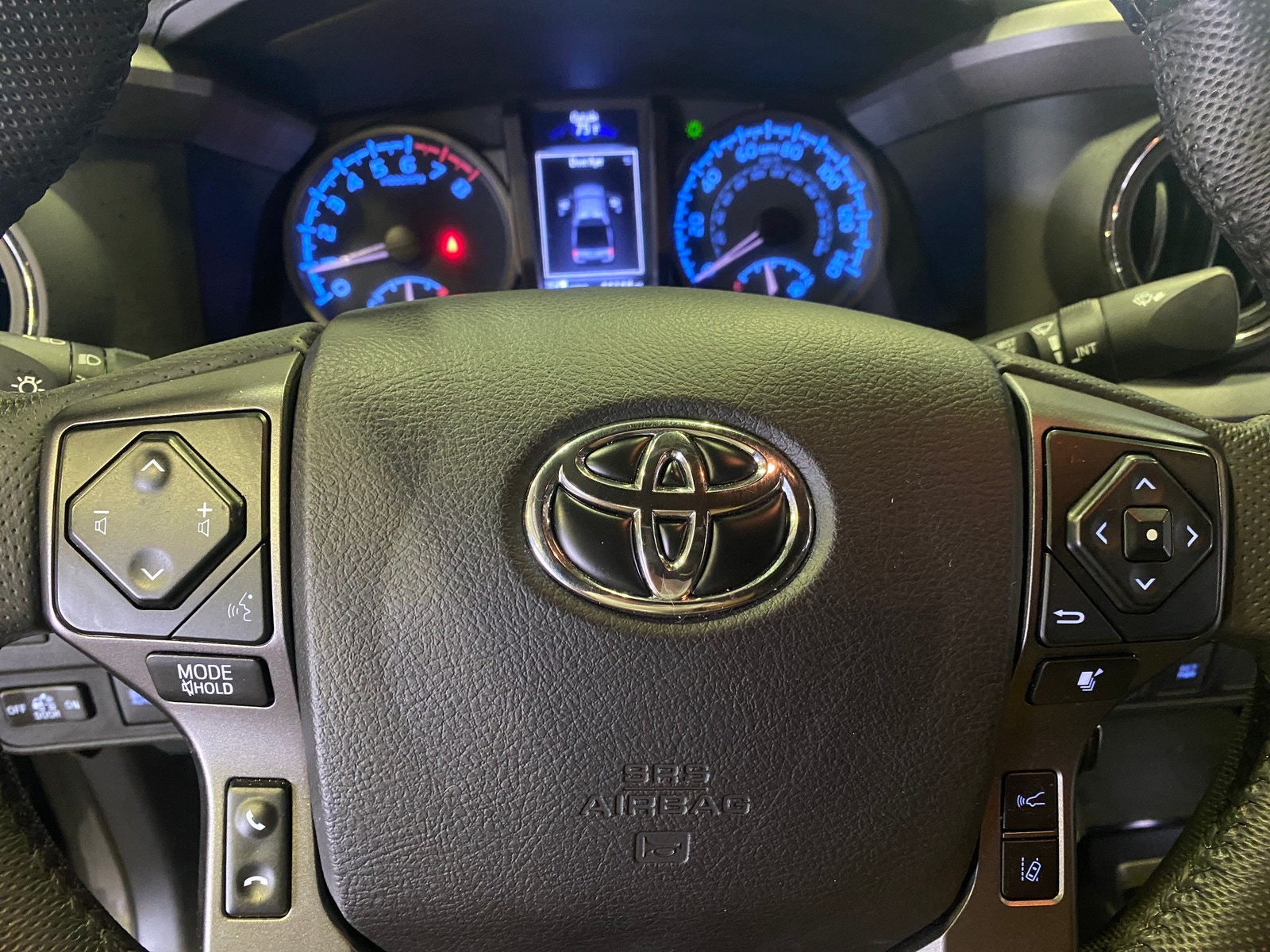 Thumbnail: 2021 Toyota Tacoma - 5