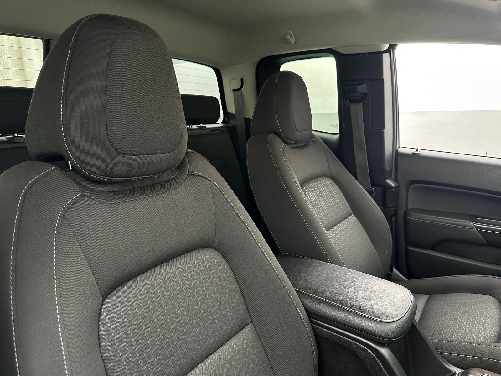 Thumbnail: 2018 GMC Canyon - 2