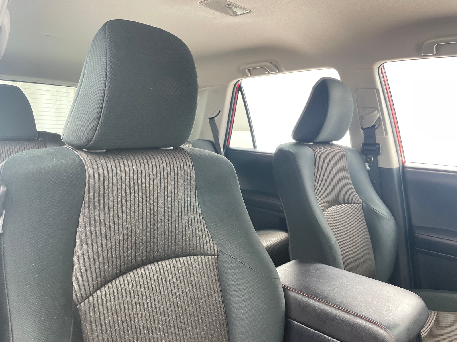 Thumbnail: 2019 Toyota 4Runner - 2