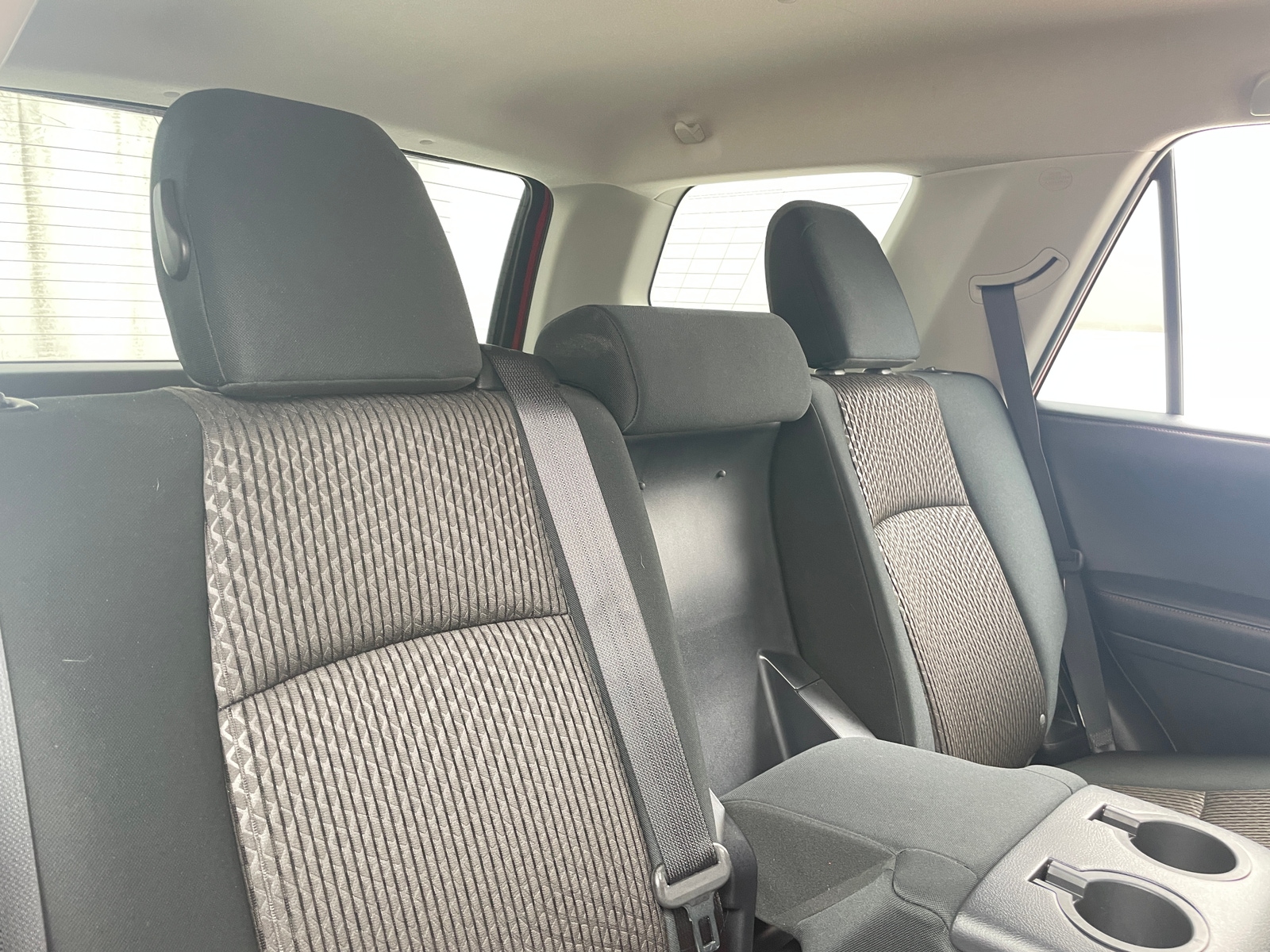 Thumbnail: 2019 Toyota 4Runner - 6