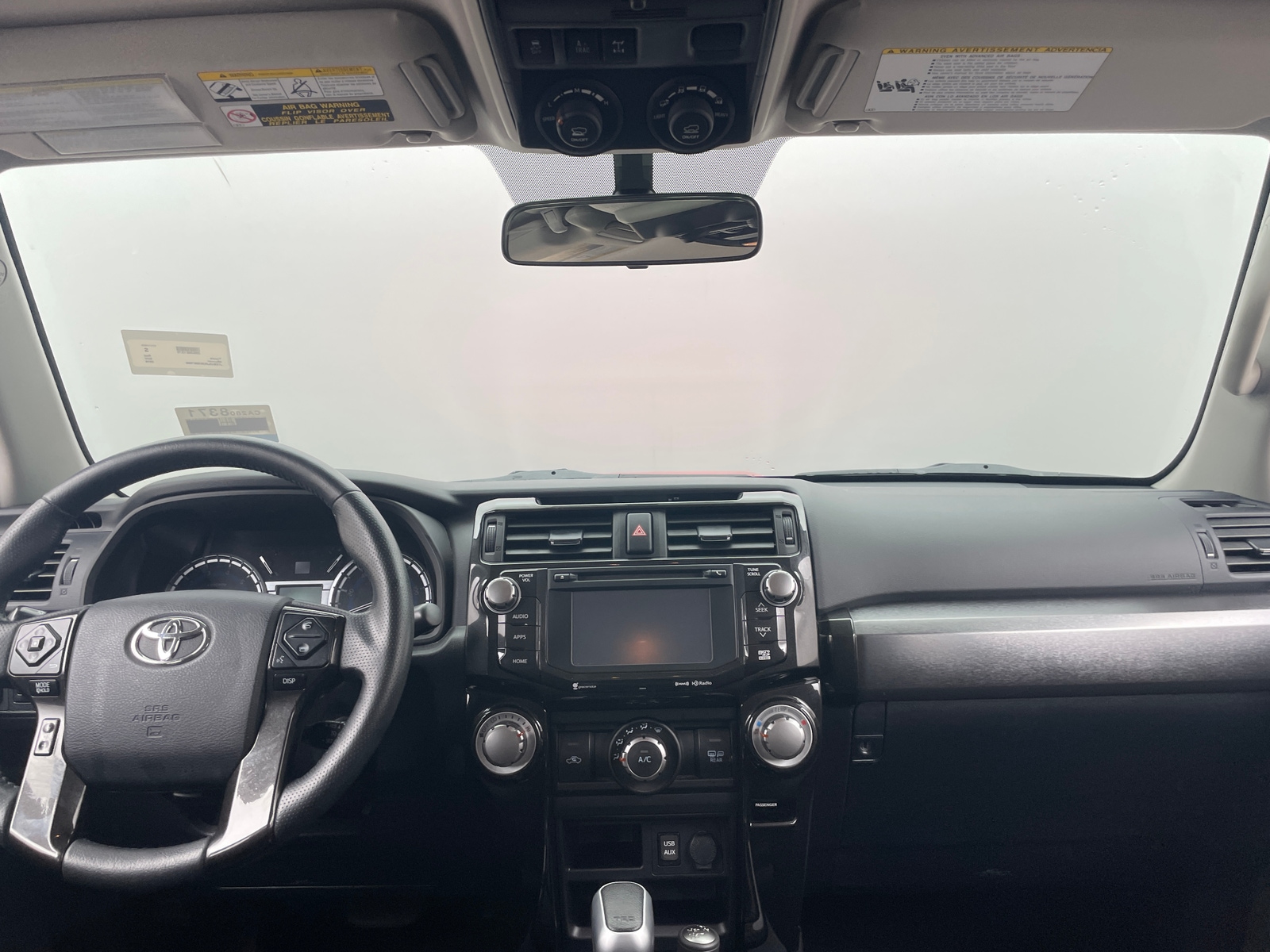 Thumbnail: 2019 Toyota 4Runner - 3