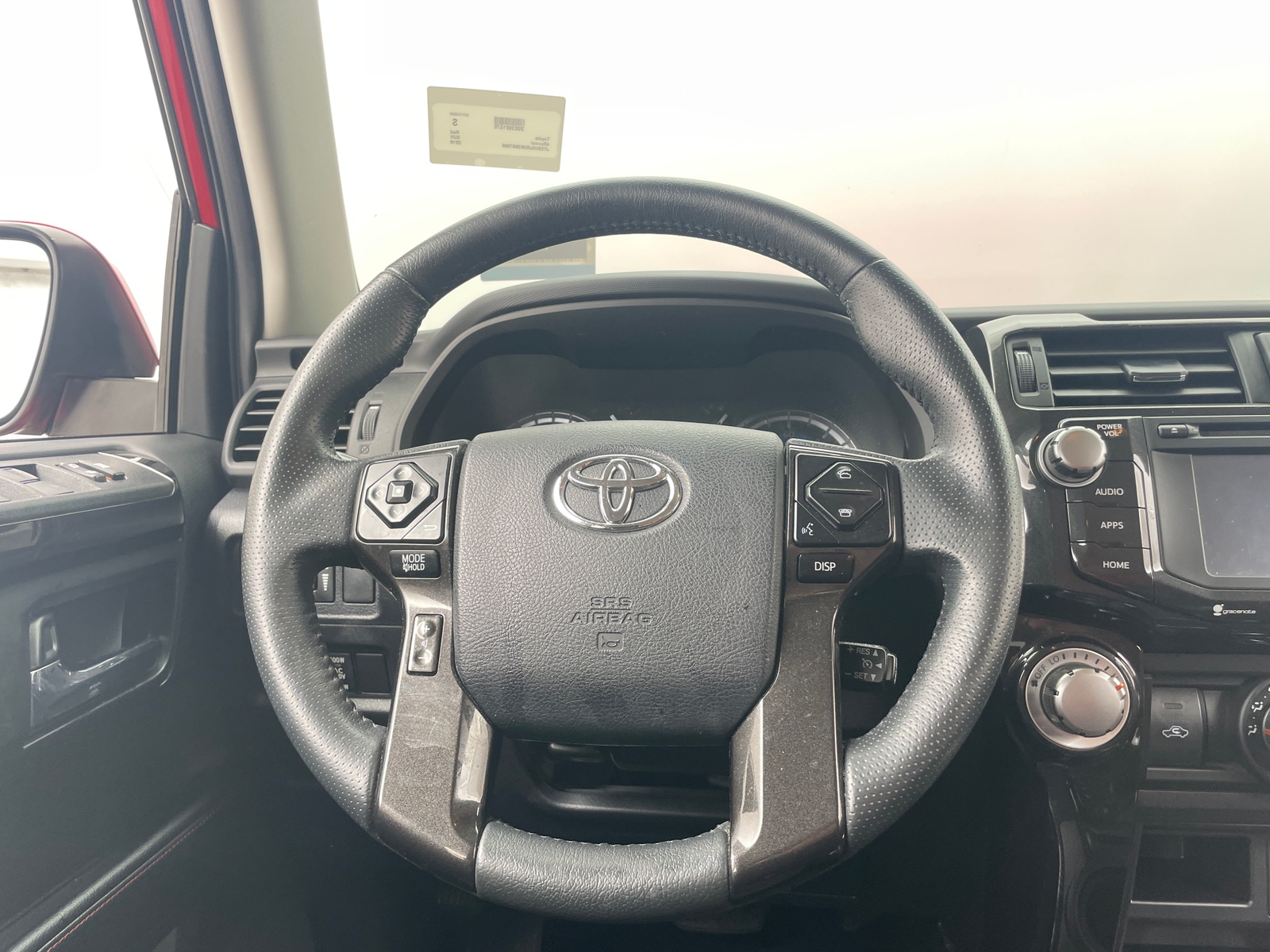 Thumbnail: 2019 Toyota 4Runner - 5