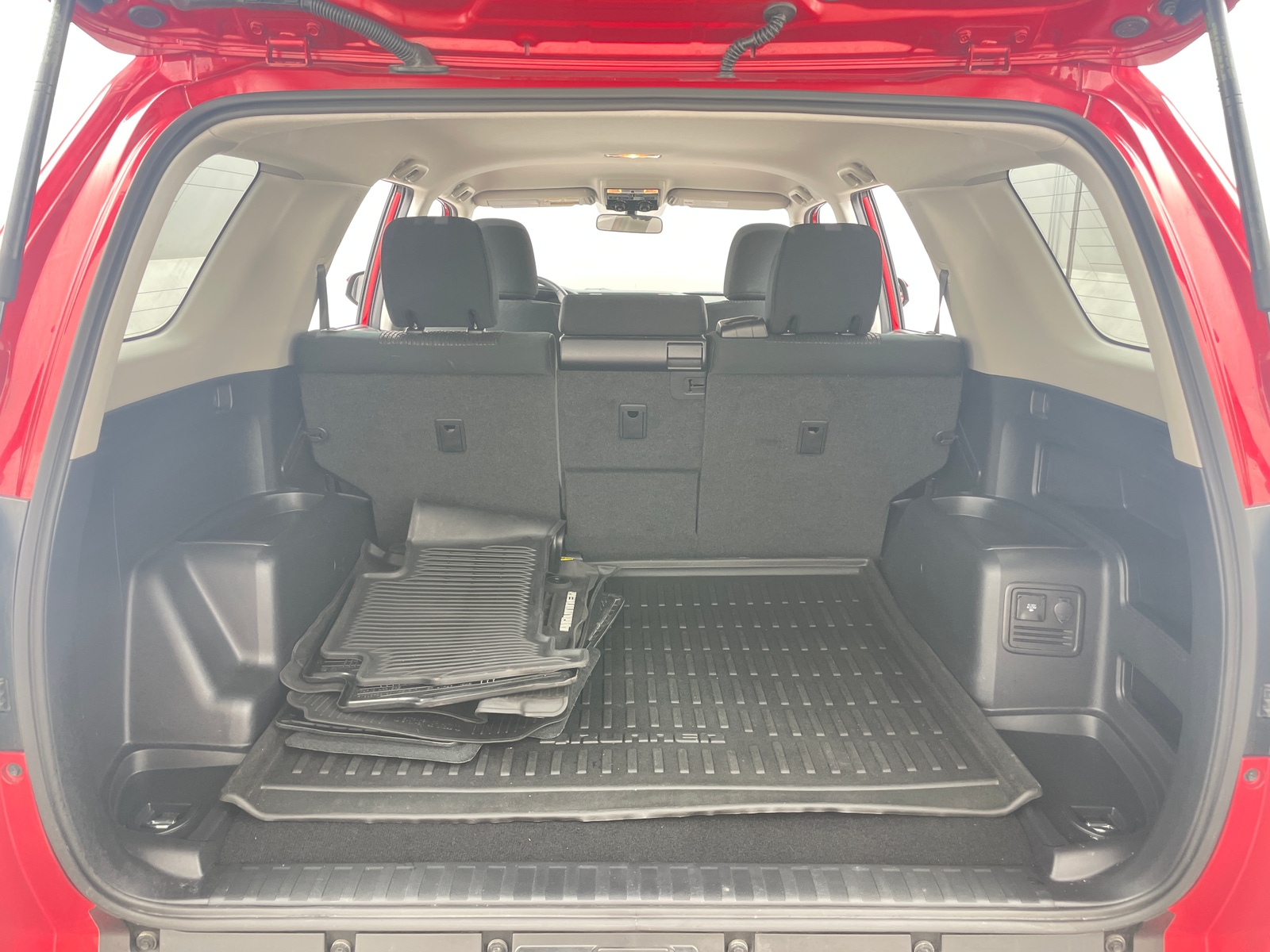 Thumbnail: 2019 Toyota 4Runner - 7