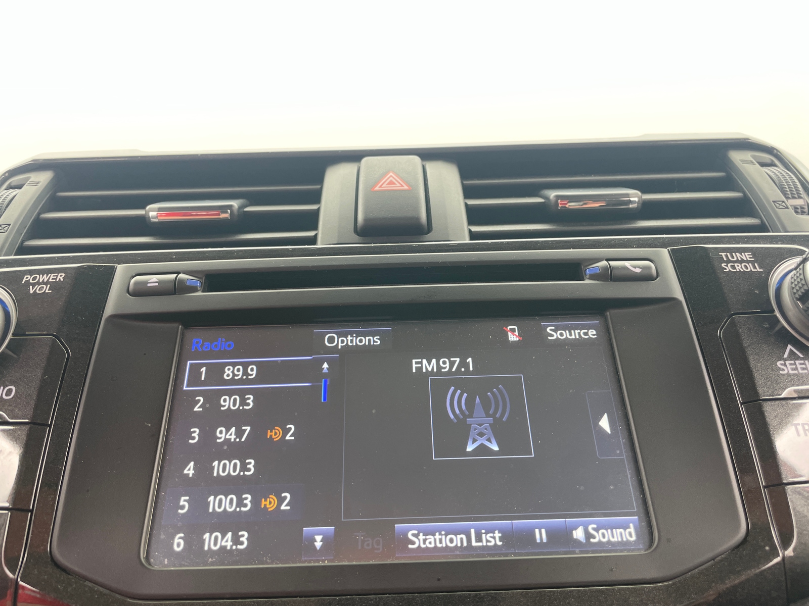 Thumbnail: 2019 Toyota 4Runner - 4